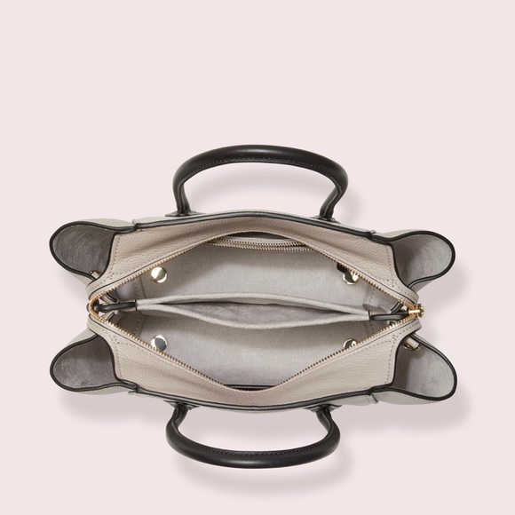 ✨SOLD✨ KATE SPADE GRACE MEDIUM SATCHEL - Picture 4 of 5